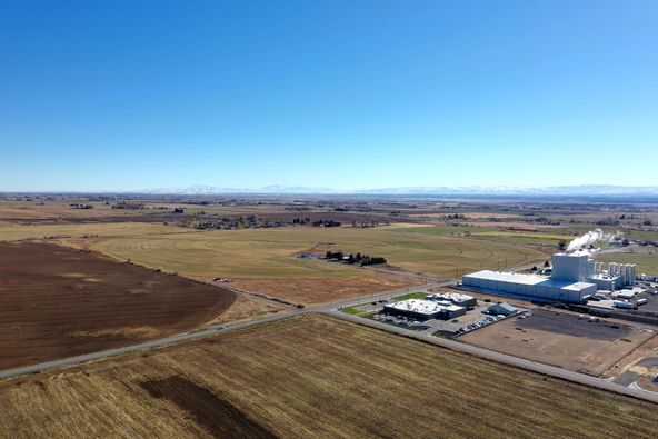 South Jerome Land: 196 S 100 E, Jerome, ID 83338